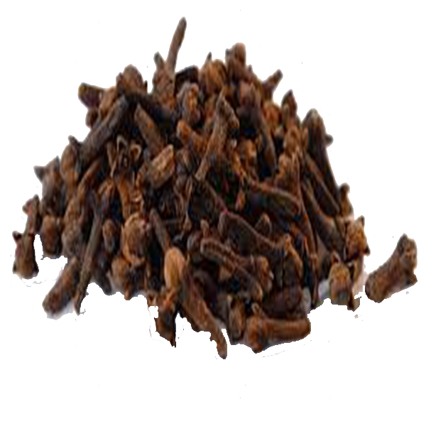 Cloves